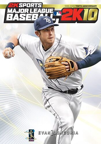 Major League Baseball 2K10 PlayStation 3