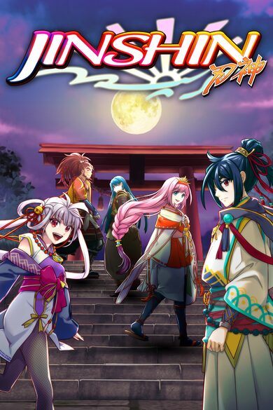 Jinshin XBOX LIVE Key EUROPE