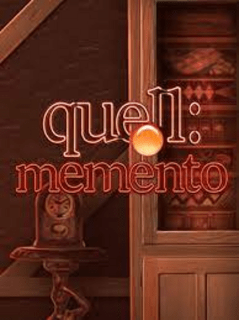 Quell Memento (PC) Steam Key GLOBAL