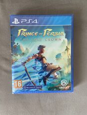 Prince of Persia: The Lost Crown PlayStation 4