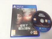 Buy Get Even PlayStation 4