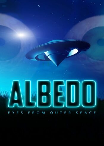 Albedo: Eyes from Outer Space (PC) Steam Key UNITED STATES