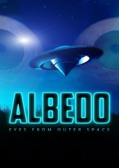 E-shop Albedo: Eyes from Outer Space Steam Key GLOBAL