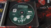 Tomb Raider 3: Adventures of Lara Croft PlayStation for sale