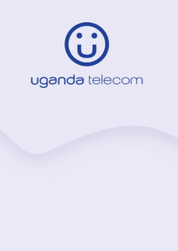 Recharge Uganda Telecom - top up Uganda