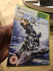 Vanquish Xbox 360