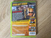 Duke Nukem Forever Xbox 360