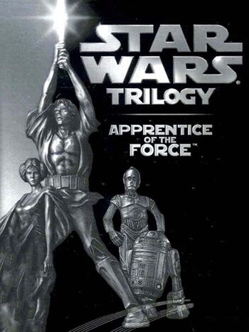 Star Wars Trilogy: Apprentice of the Force Game Boy Advance