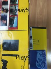 PlayStation 2 Slimline, Black, 8MB for sale