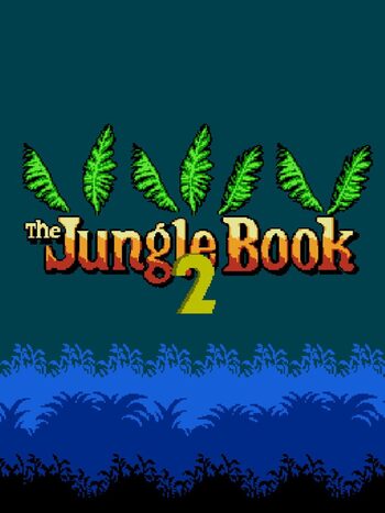 The Jungle Book Game Boy