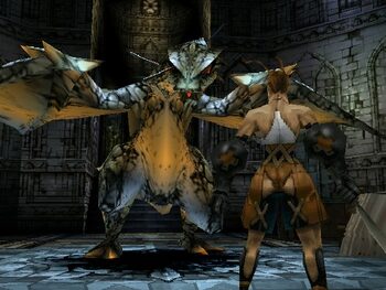 Buy Vagrant Story (2000) PlayStation