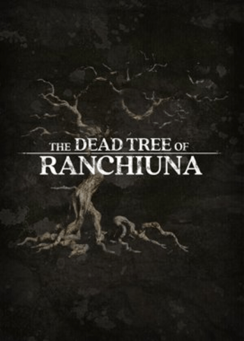 The Dead Tree of Ranchiuna (PC) Steam Key GLOBAL