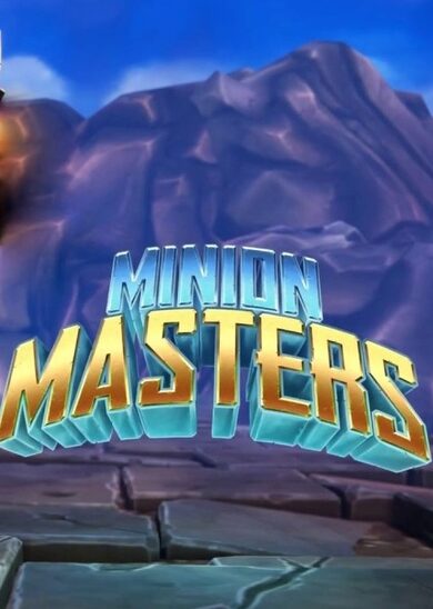 E-shop Minion Masters Premium Upgrade (DLC) Steam Key EUROPE