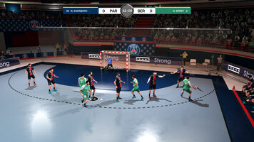 Get Handball 21 PlayStation 4