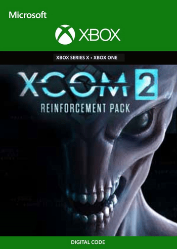 XCOM 2 - Reinforcement Pack (DLC) XBOX LIVE Key TURKEY