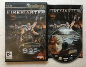 FIRESTARTER - PC