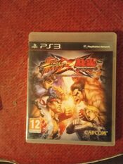 Street Fighter X Tekken PlayStation 3