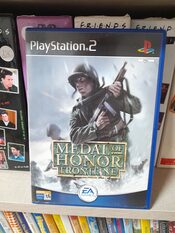 Medal of Honor: Frontline PlayStation 2