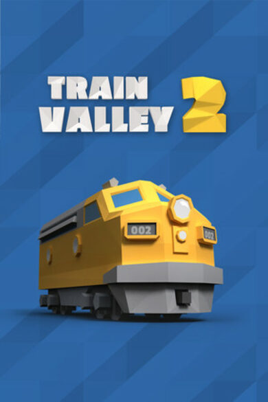 E-shop Train Valley 2 (PC) Steam Key EUROPE