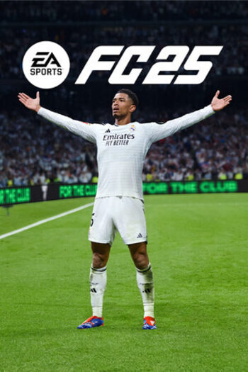 EA SPORTS FC 25 (ENG/ES/FR/PT/JP/KP/CN/AR) Origin Key GLOBAL