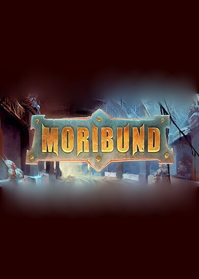 E-shop Moribund Steam Key GLOBAL
