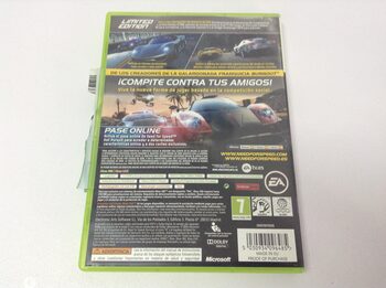 Need For Speed: Hot Pursuit Xbox 360