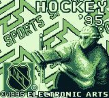 Buy NHL 95 SNES