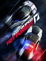 Need For Speed: Hot Pursuit Limited Edition Xbox 360
