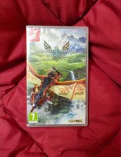 Monster Hunter Stories 2: Wings of Ruin Nintendo Switch