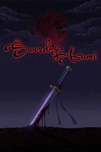 Sword of Asumi (PC) Steam Key GLOBAL