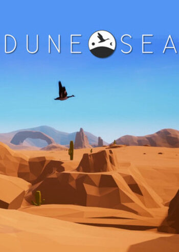 Dune Sea (PC) Steam Key GLOBAL