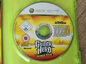 Guitar Hero World Tour Xbox 360 for sale