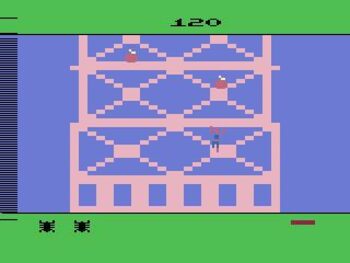 Buy Spider-Man (1982) Atari 2600