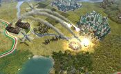 Sid Meier's Civilization V - Cradle of Civilization: Mediterranean (DLC) Steam Key EUROPE for sale