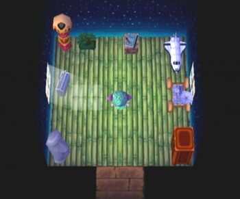 Animal Crossing Nintendo GameCube