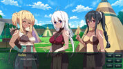 Buy Sakura Forest Girls 3 (PC) Steam Key GLOBAL