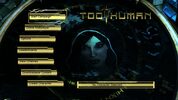 Too Human Xbox 360