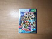 Kinect Adventures! Xbox 360