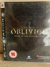 Buy The Elder Scrolls IV: Oblivion Game of the Year Edition PlayStation 3