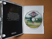 Ashes Cricket 2009 Wii for sale