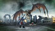 Darksiders Fury's Collection - War and Death XBOX LIVE Key TURKEY