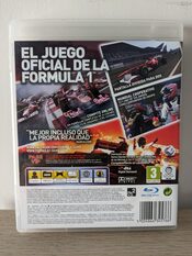 Buy F1 2011 PlayStation 3