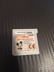 Disney Art Academy Nintendo 3DS