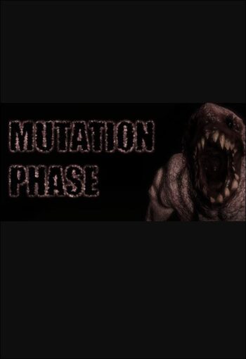 MUTATION PHASE (PC) Steam Key GLOBAL