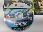 Get Far Cry: Instincts - Predator Xbox 360
