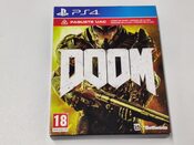 Doom UAC PACK PlayStation 4