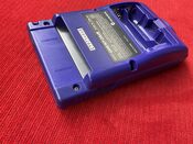 Get Consola Gameboy Color Purple Lila Nintendo Buen Estado