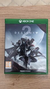 Destiny 2 Xbox One