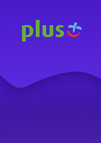 Recharge Plus - top up Poland