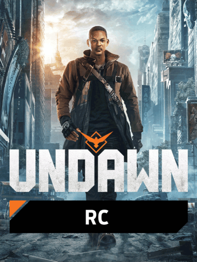 Undawn - 250 + 5 RC (iOS/Android) Key GLOBAL